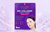 What is Bio-Collagen Face Mask? How It Gives You Glass Skin Overnight V Natural