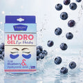 Tired Eyes? How Blueberry Eye Patches Reduce Dark Circles & Puffiness
