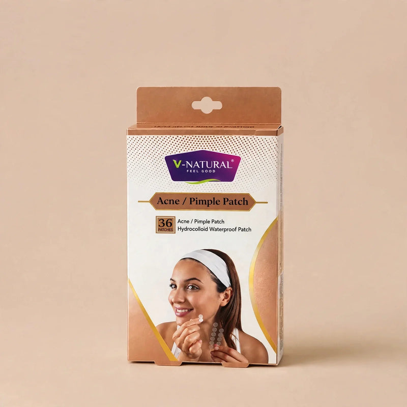 How Do Acne Patches Work? The Secret to Shrinking Pimples