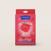 Why Your Lips Need a Strawberry Hydrogel Lip Mask for Pink Lips