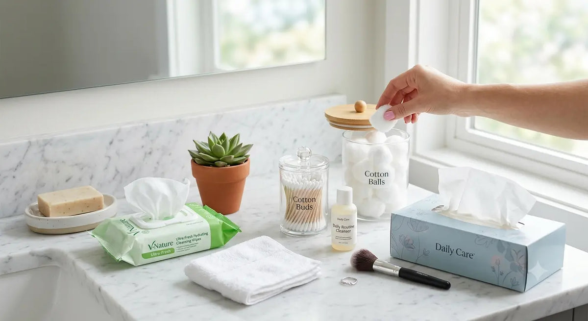 Daily Care V Natural