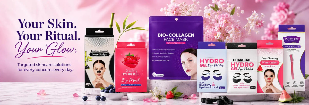 Shop All V Natural