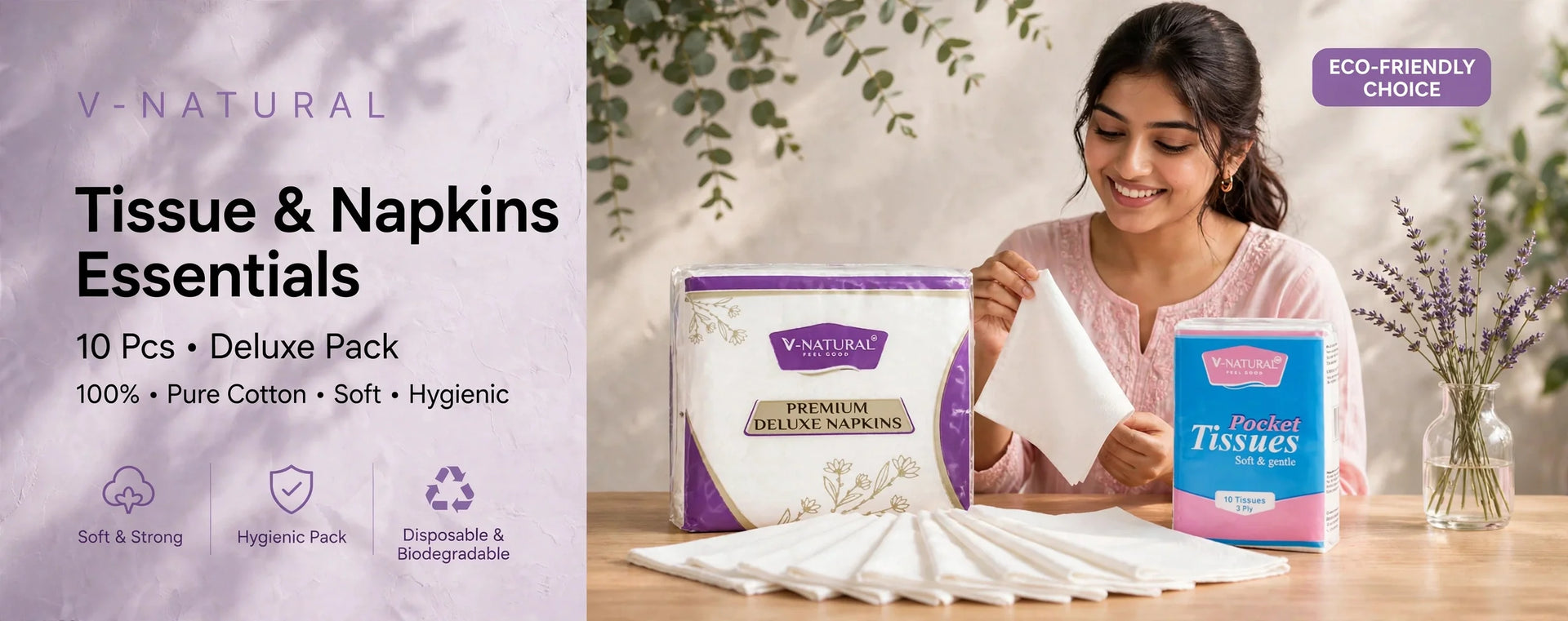 Tissues