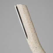Face Razor Advanced Nano Coated (3 Razers)