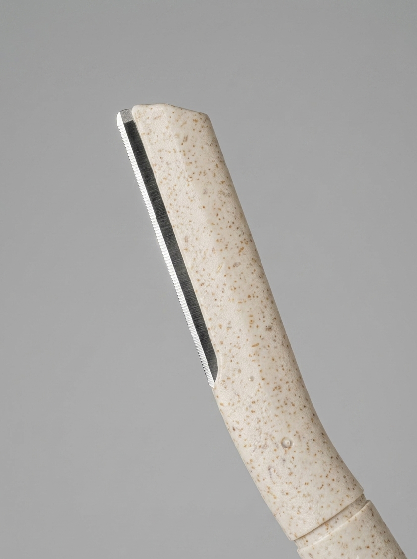 Face Razor Advanced Nano Coated (3 Razers)