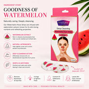 Watermelon Nose strips - 6 Strip