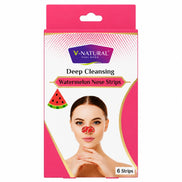 Watermelon Nose strips - 6 Strip