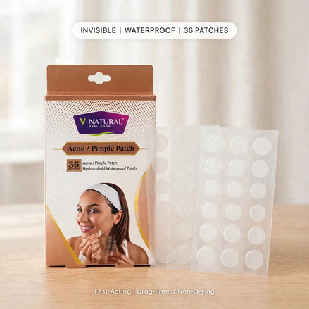 Acne Pimple Patch