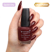 Flawless Finish Nail Polish 8ml