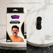 Charcoal Men's Nose Strip 1