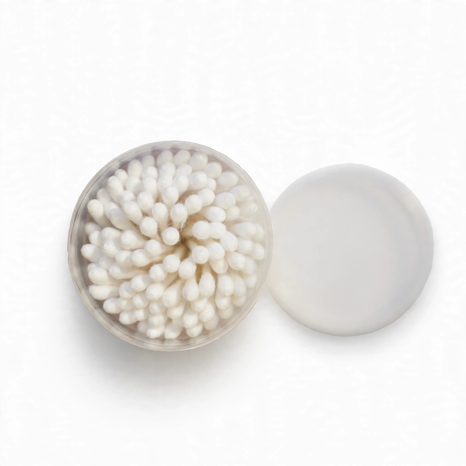 Cotton Swabs - 100 Pieces