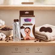 Deep Cleansing Coffee Nose Strip 1