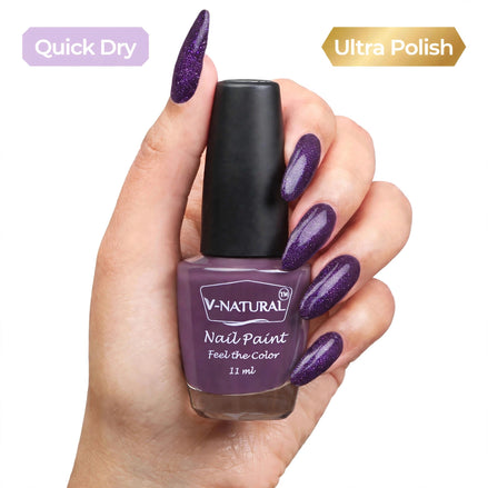 Flawless Finish Nail Polish 11ml