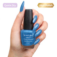 Flawless Finish Nail Polish 11ml