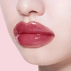 Step 4: Strawberry Lip Mask