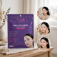 Bio Collagen Face Mask