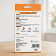 Acne Pimple Patch