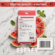 Watermelon Nose strips - 3 Strip