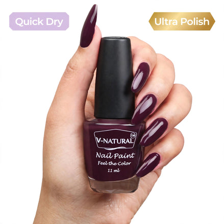 Flawless Finish Nail Polish 11ml