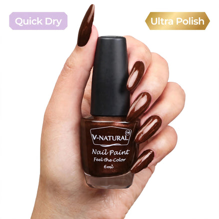 Flawless Finish Nail Polish 6ml