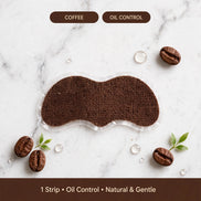 Deep Cleansing Coffee Nose Strip 1