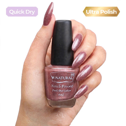 Flawless Finish Nail Polish 8ml
