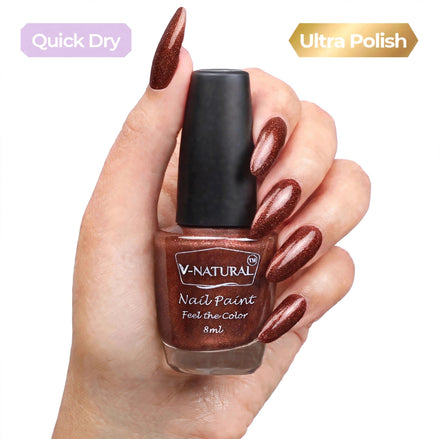 Flawless Finish Nail Polish 8ml