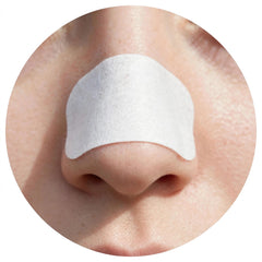Step 3: Nose Strip