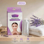 Deep Cleansing Nose Strips White - 1 Strips