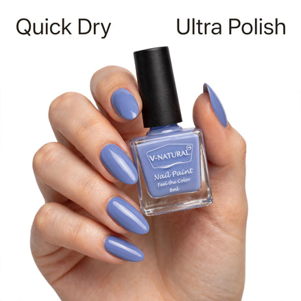 Flawless Finish Nail Polish 8ml