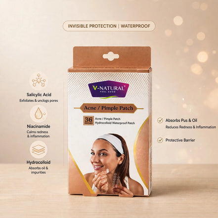 Acne Pimple Patch