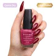 Flawless Finish Nail Polish 11ml