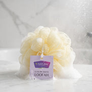 Luxury Bath Loofah