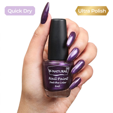 Flawless Finish Nail Polish 6ml