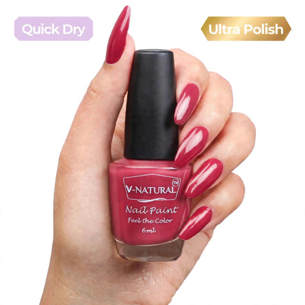 Flawless Finish Nail Polish 6ml