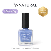 Flawless Finish Nail Polish 8ml