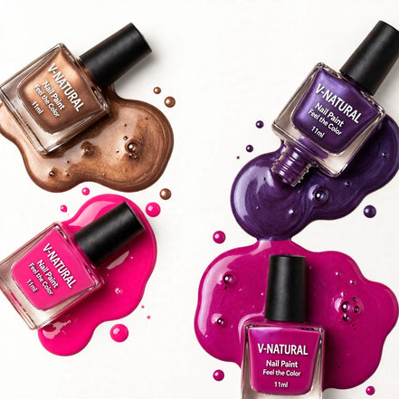 Flawless Finish Nail Polish 6ml