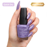 Flawless Finish Nail Polish 11ml
