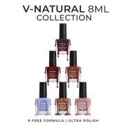 Flawless Finish Nail Polish (Combo)