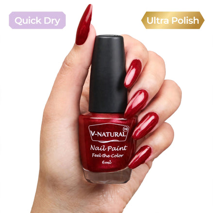 Flawless Finish Nail Polish 6ml