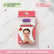 Watermelon Nose strips - 3 Strip